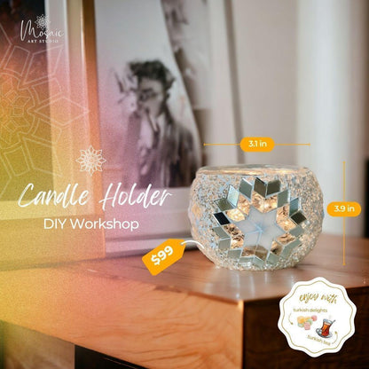 Mosaic Workshops