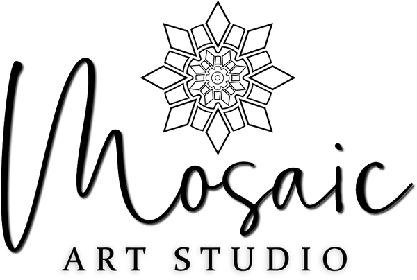 Mosaic Art Studio Seattle